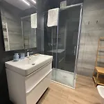 Flad House - 아파트
