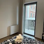 Apartment Flad House -