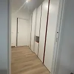 Apartment Flad House -