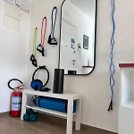 Apartment Flad House - Bari