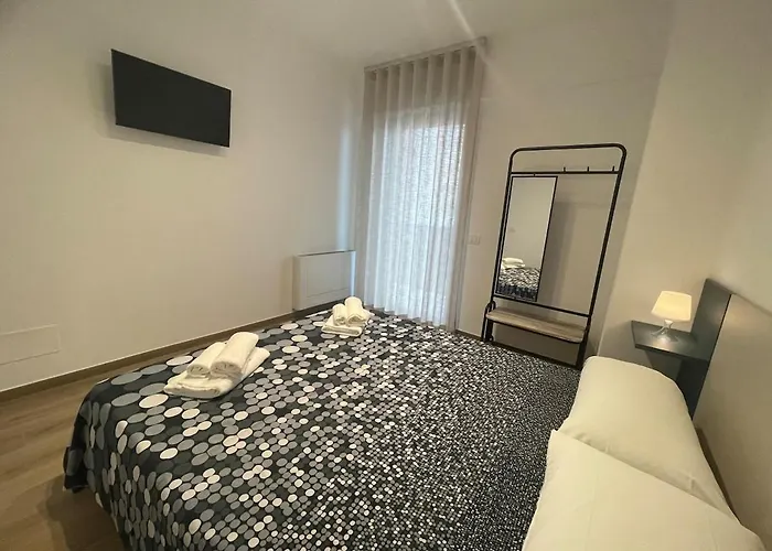 Flad House - 公寓 巴里