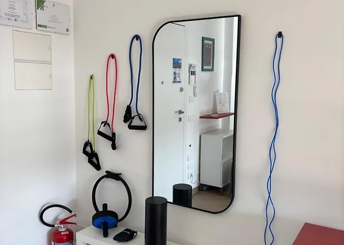 شقة Flad House - *