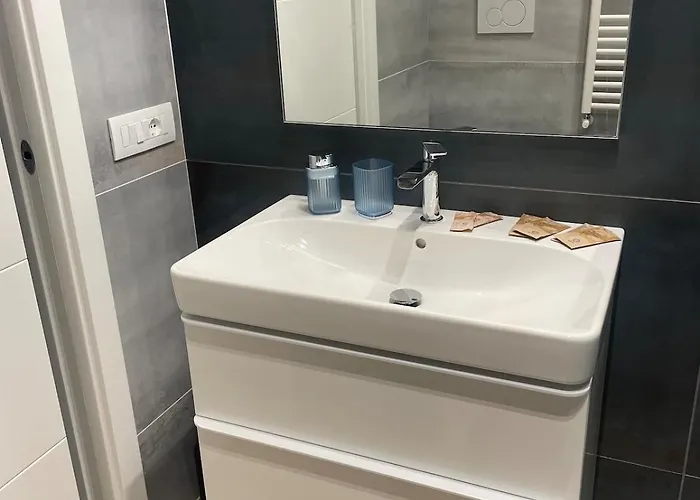 شقة Flad House - *