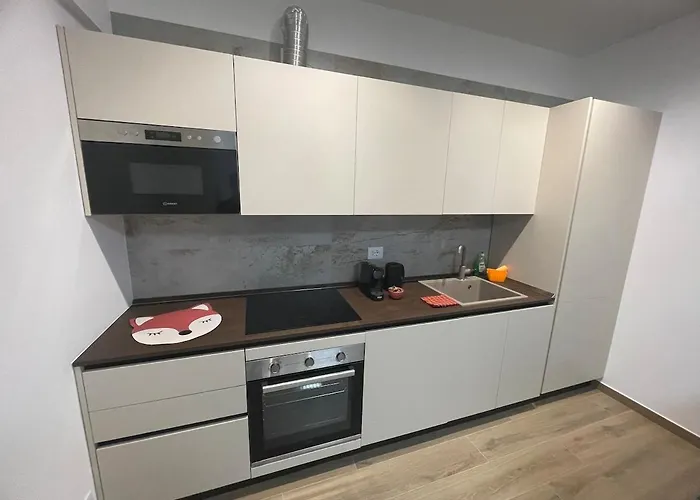 شقة Flad House - *