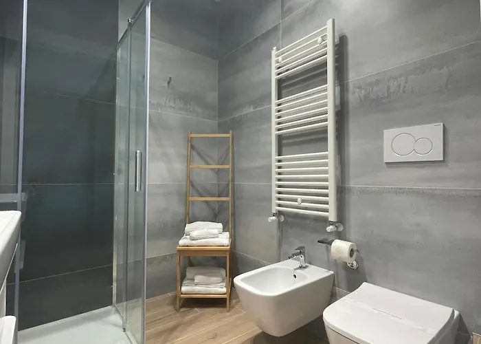 شقة Flad House - باري