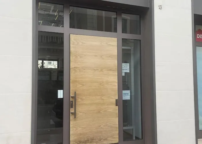 Flad House - * 巴里