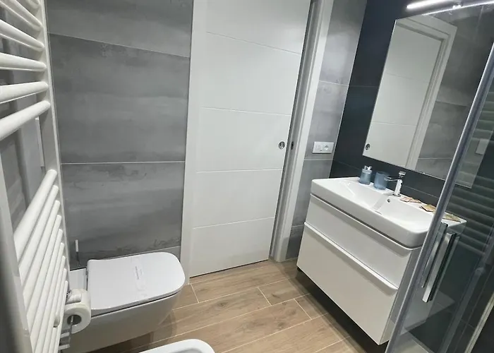 Flad House - شقة *